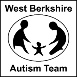 WB Austism Team logo