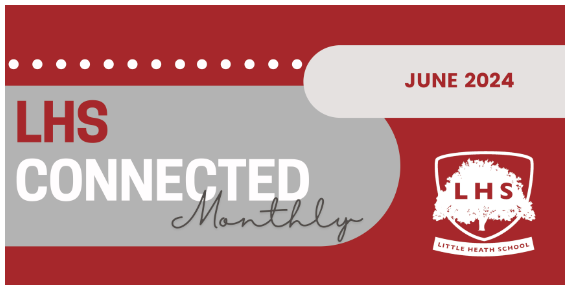 LHS Connected - June 2024