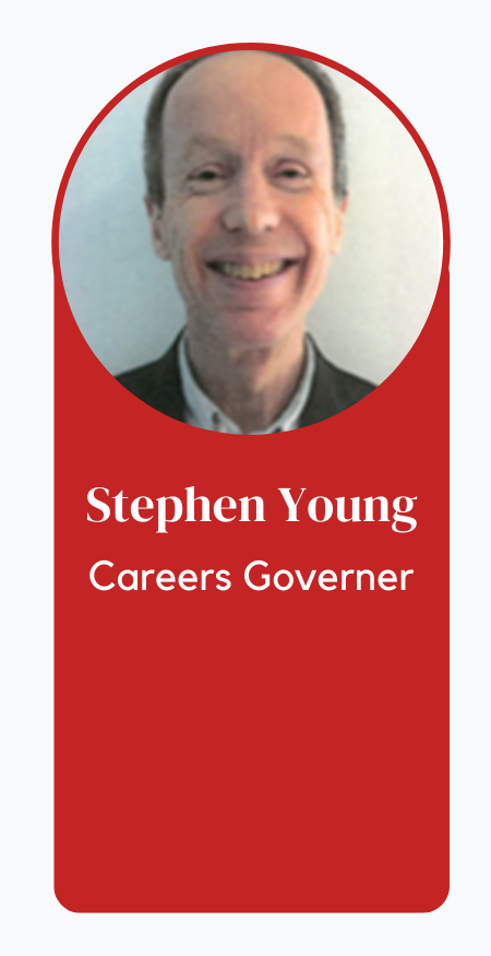 Stephen Young Stephen Young