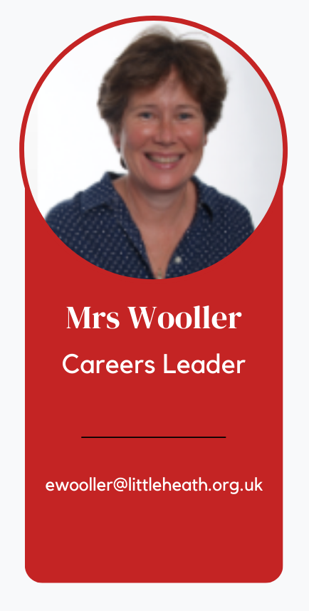 Mrs Wooller Mrs Wooller